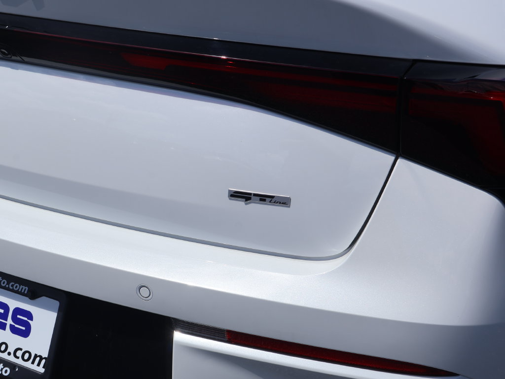 New 2026 Kia K5 GT-Line AWD/4WD image 8