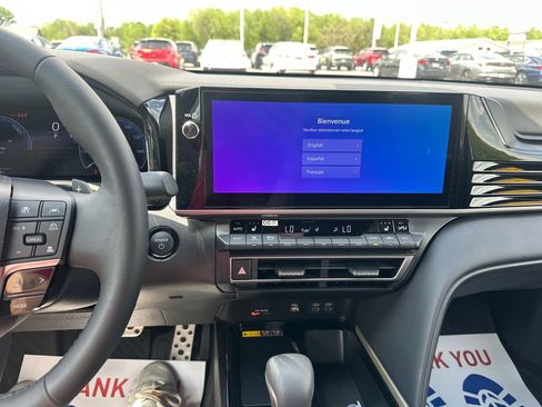 Used 2026 Toyota Camry XSE FWD image 22