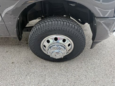 Used 2022 RAM 3500 Lone Star w/ Level A Equipment Group image 15