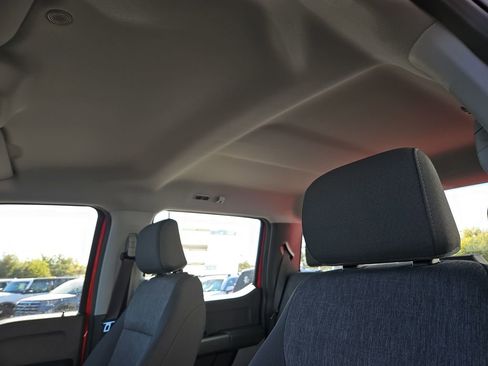 New 2026 Ford F250 XL w/ STX Appearance Package image 22