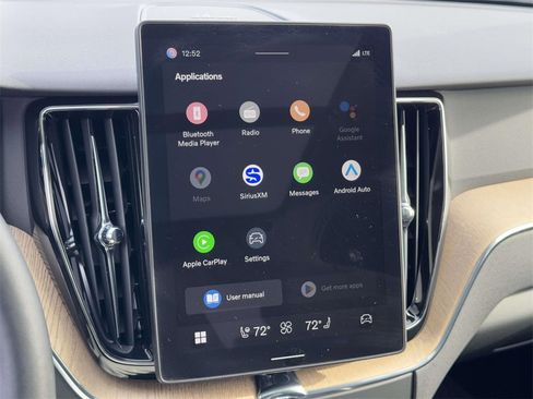 Certified 2026 Volvo XC60 B5 Plus w/ Protection Package Premier image 25