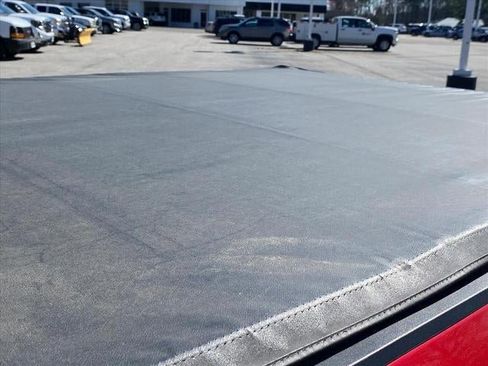 Used 2020 Chevrolet Silverado 1500 Custom w/ Custom Value Package image 24