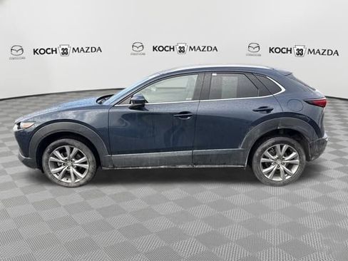 Used 2023 MAZDA CX-30 AWD 2.5 S w/ Premium Package image 4