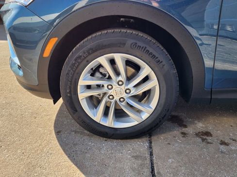 New 2026 Buick Envista Preferred w/ Convenience I Package image 51