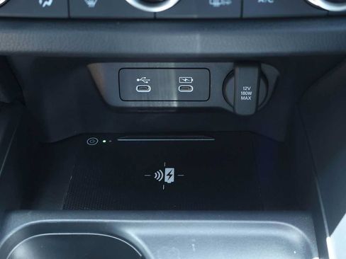 Certified 2026 Acura ADX FWD image 26