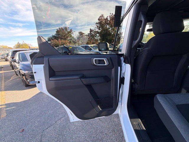 New 2026 Ford Bronco Big Bend AWD/4WD image 9