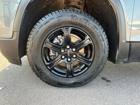 Used 2021 GMC Acadia AT4 w/ GMC Pro Grade Package AWD/4WD image 43