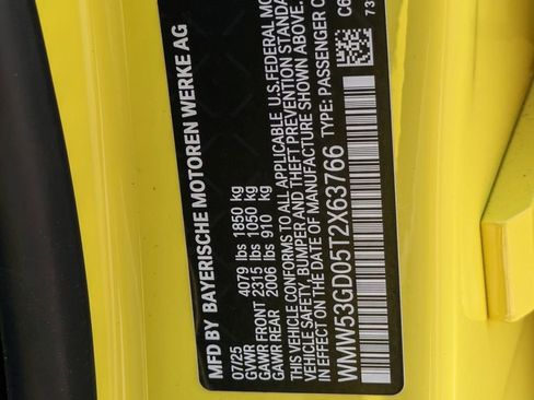 New 2026 MINI Cooper S FWD image 26
