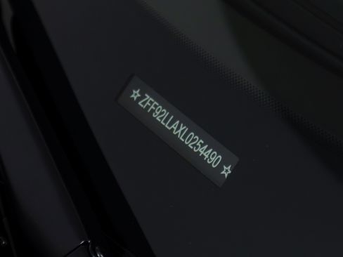 Certified 2020 Ferrari F8 Tributo image 42