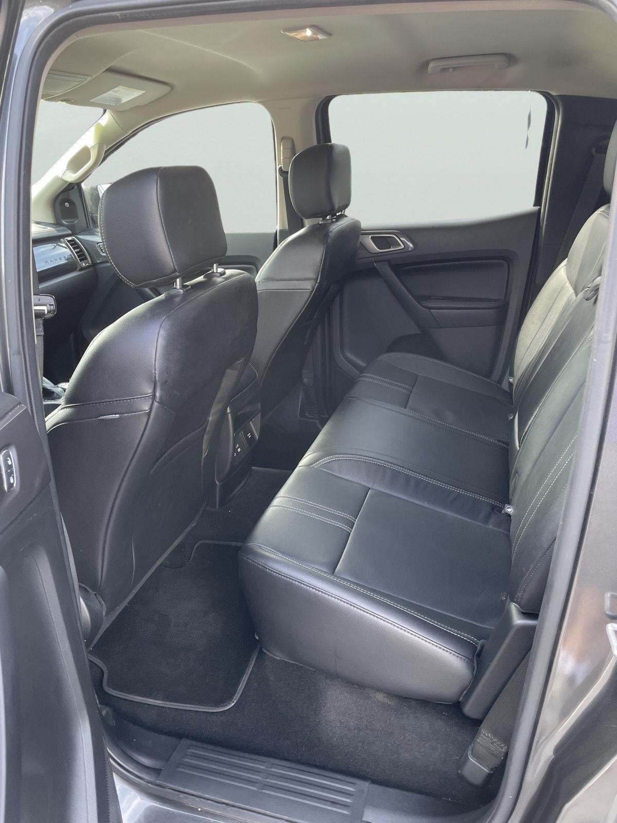 Used 2020 Ford Ranger Lariat w/ Equipment Group 501A Mid AWD/4WD image 15