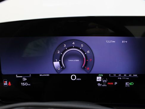 New 2026 Audi A6 Premium Plus AWD/4WD image 10
