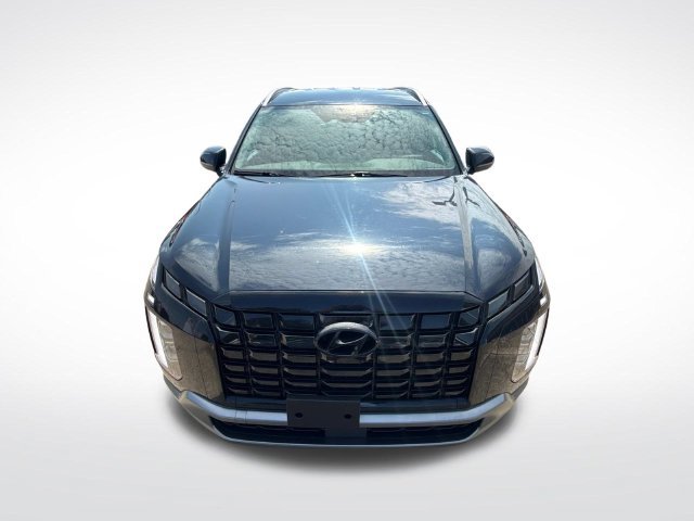 Used 2024 Hyundai Palisade SEL FWD image 2