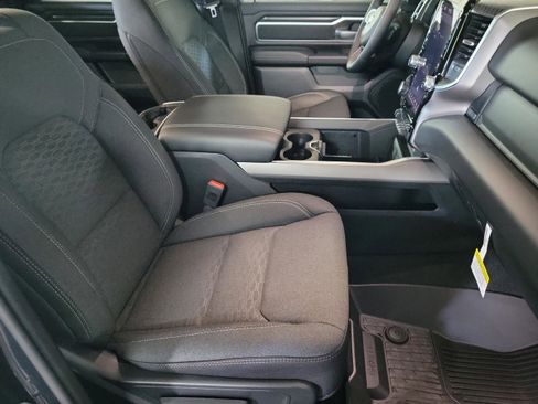 New 2026 RAM 1500 Big Horn image 29