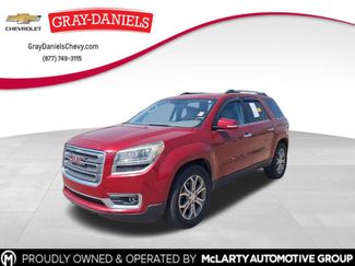 Used 2014 GMC Acadia SLT video 1
