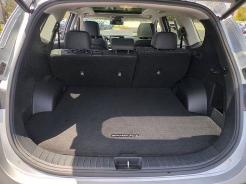 Used 2023 Hyundai Santa Fe Limited AWD/4WD image 29