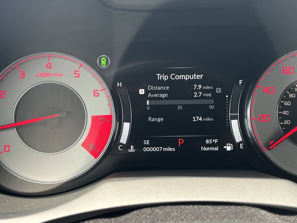New 2026 Acura RDX w/ Advance Package AWD/4WD image 36