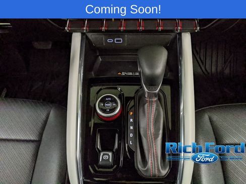 Used 2026 GMC Canyon AT4X image 10