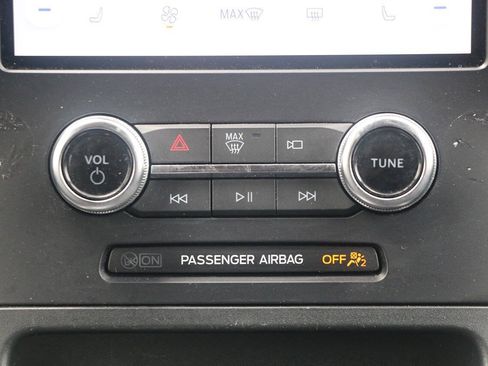 Used 2024 Ford Edge SEL AWD/4WD image 23