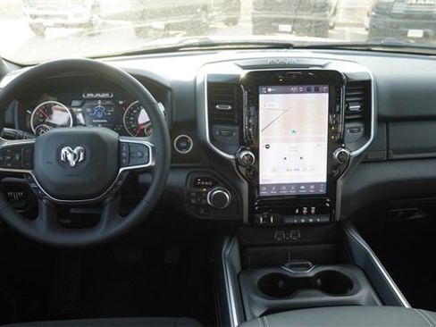 New 2026 RAM 1500 Lone Star image 14