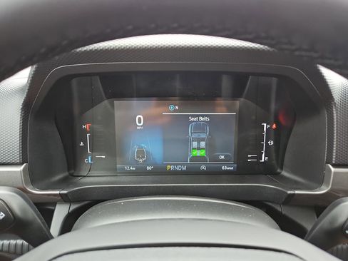 New 2026 Ford Ranger XLT image 26