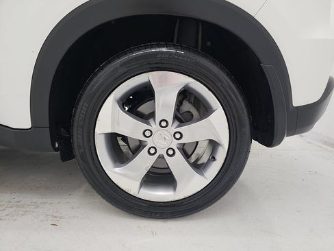 Used 2017 Honda HR-V EX-L image 39