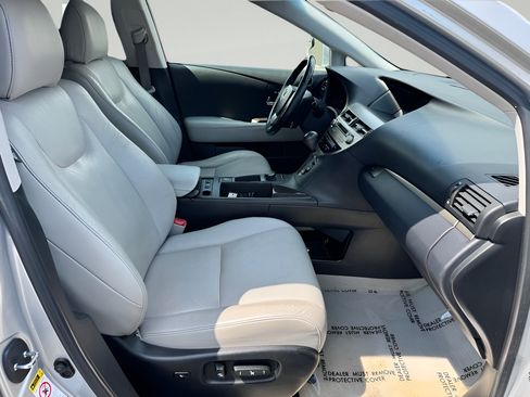 Used 2013 Lexus RX 350 FWD w/ Premium Pkg image 33