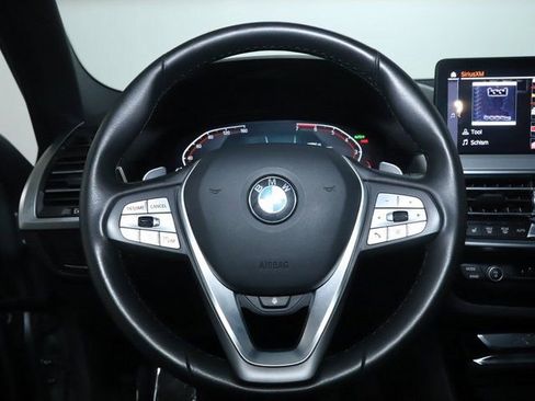 Certified 2023 BMW X3 xDrive30i w/ Premium Package image 23