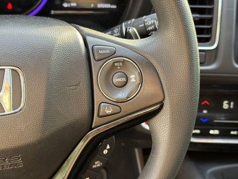 Used 2021 Honda HR-V EX image 30