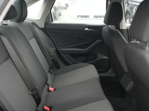 Used 2020 Volkswagen Jetta S w/ Driver Assistance Package FWD image 23