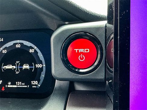 New 2026 Toyota Tacoma TRD Sport image 13