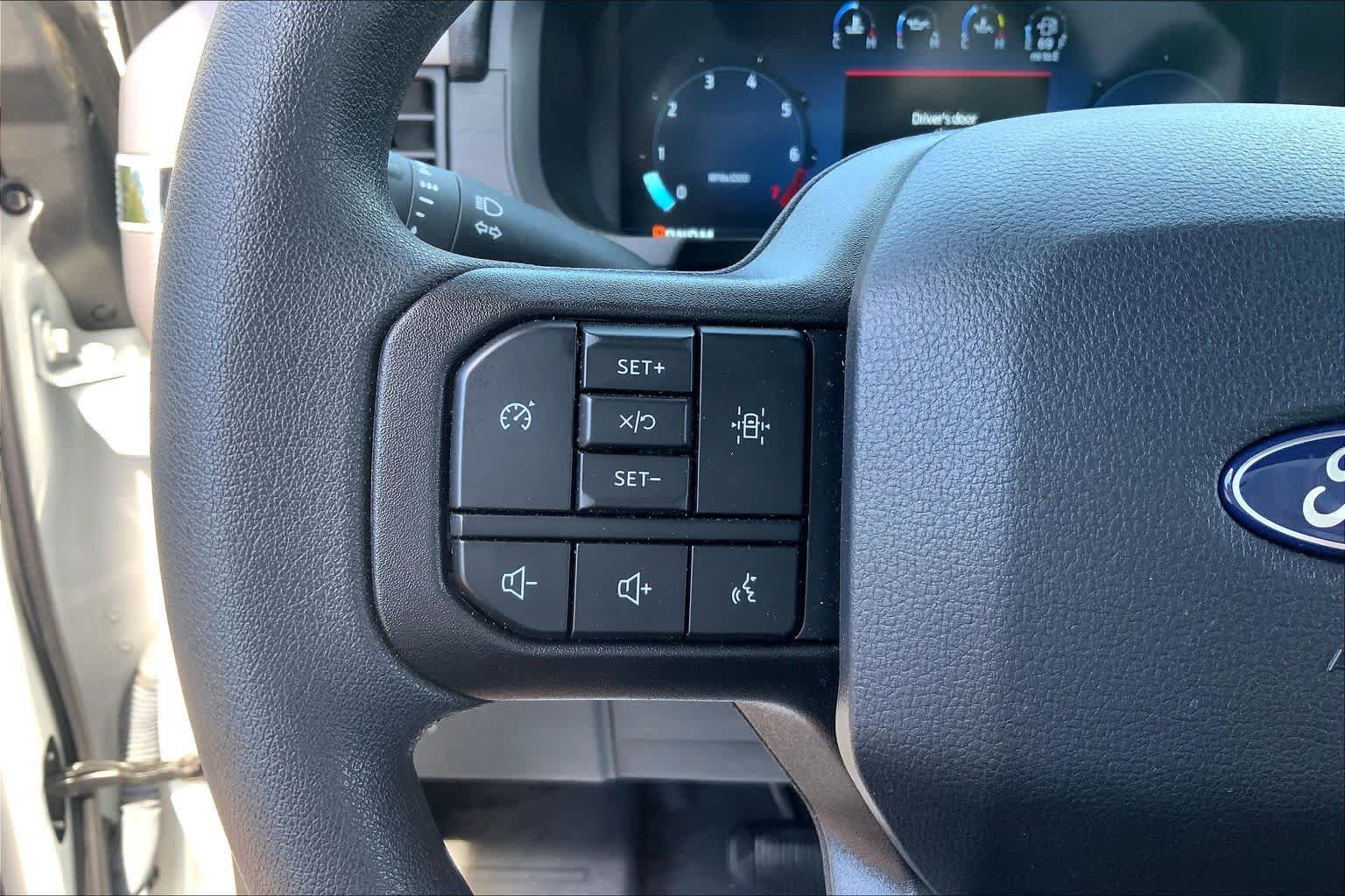 Used 2025 Ford F150 XL AWD/4WD image 21