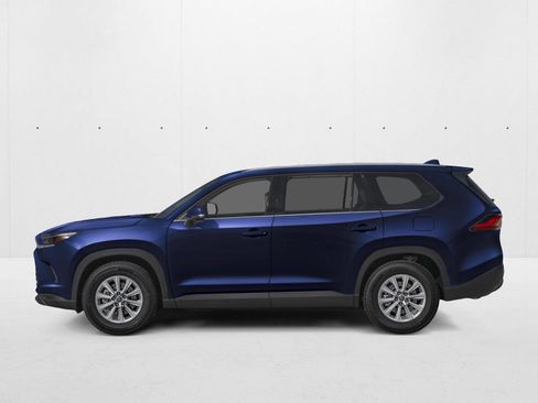 New 2026 Toyota Grand Highlander AWD image 3