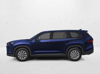 New 2026 Toyota Grand Highlander AWD video 3