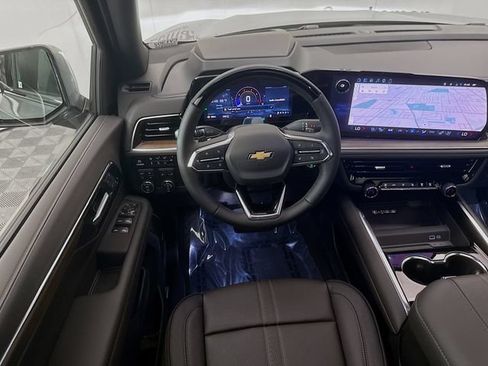 New 2026 Chevrolet Tahoe High Country AWD/4WD image 26