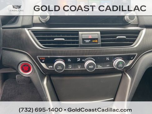 Used 2018 Honda Accord EX-L image 19