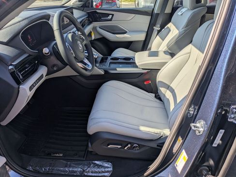 New 2026 Acura MDX FWD w/ Technology Package image 17