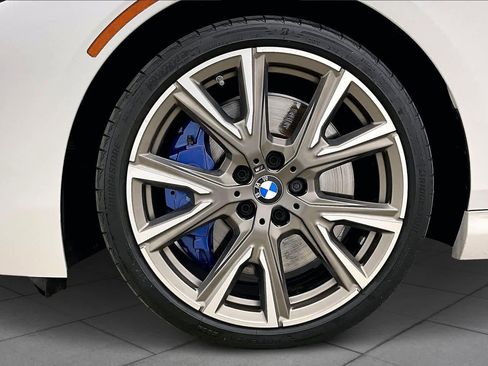 Used 2021 BMW M235i xDrive Gran Coupe AWD/4WD image 11