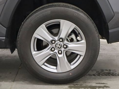Used 2022 Toyota RAV4 XLE image 44