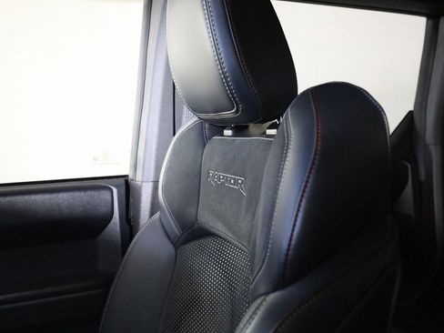 Used 2024 Ford Bronco Raptor image 42