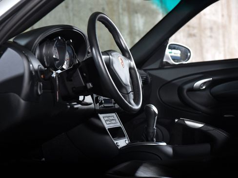 Used 2002 Porsche 911 Turbo image 15