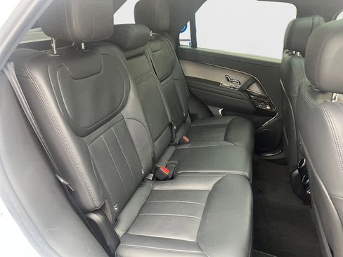 Used 2024 Land Rover Range Rover Sport Dynamic SE image 20