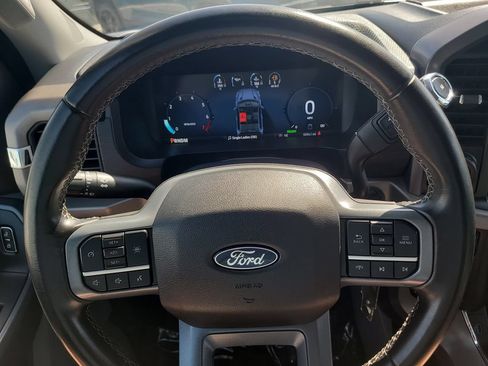 Used 2024 Ford F150 XLT w/ Mobile Office Package AWD/4WD image 30