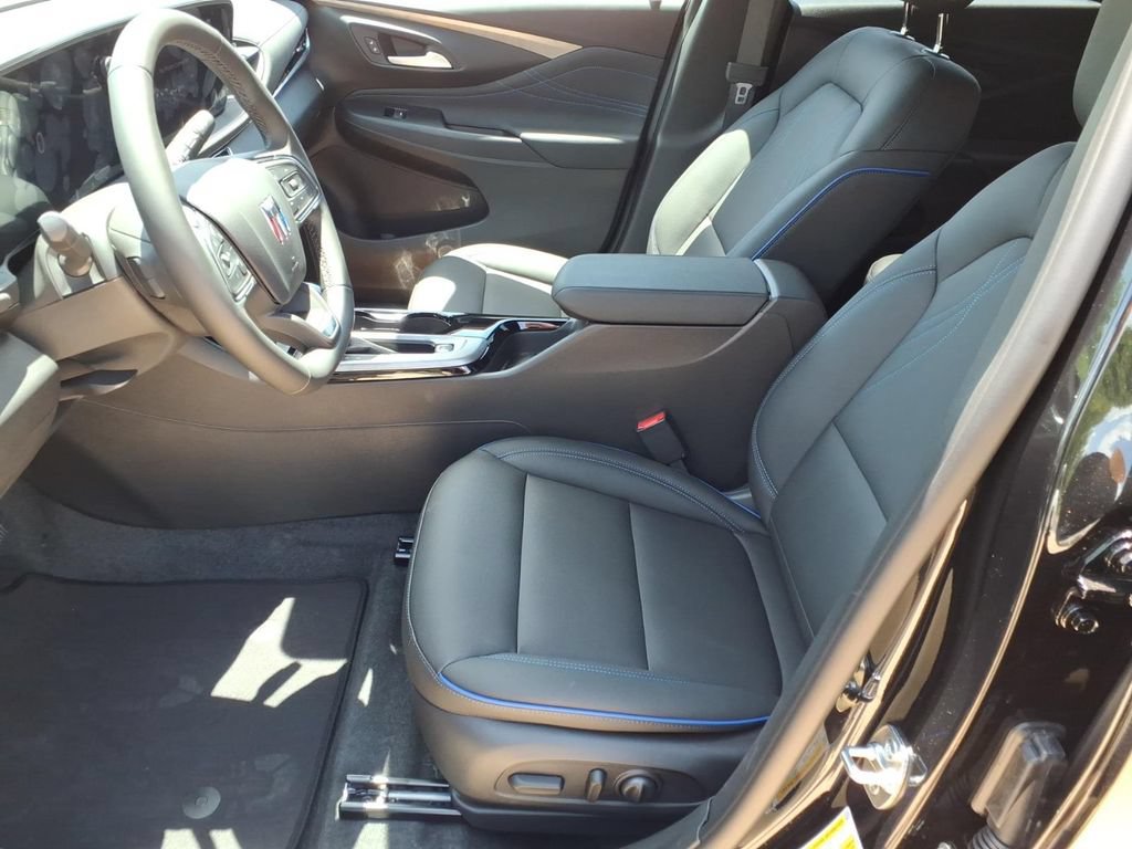 New 2026 Buick Envista Sport Touring w/ Convenience I Package FWD image 15
