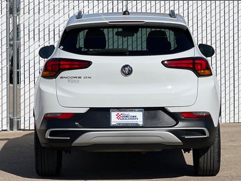 Used 2023 Buick Encore GX Select image 5