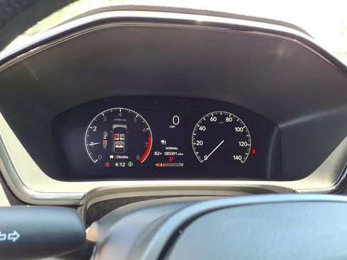 Used 2023 Honda CR-V EX image 10