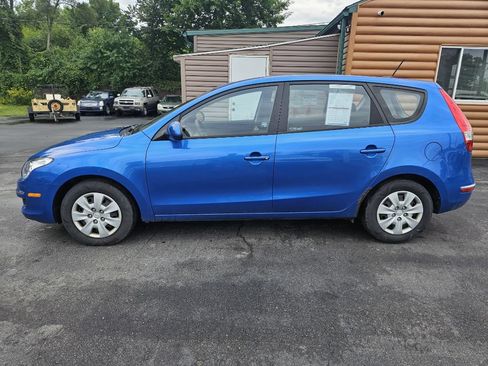 Used 2011 Hyundai Elantra GLS FWD image 6