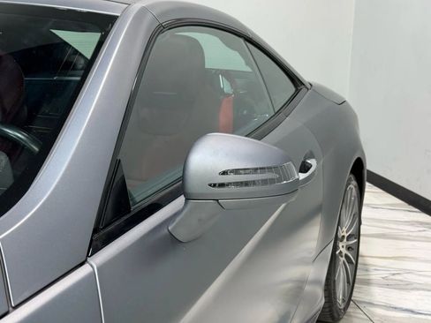 Used 2019 Mercedes-Benz SL 450 w/ Premium Package image 10