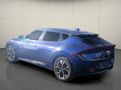 Used 2023 Kia EV6 GT-Line RWD image 5