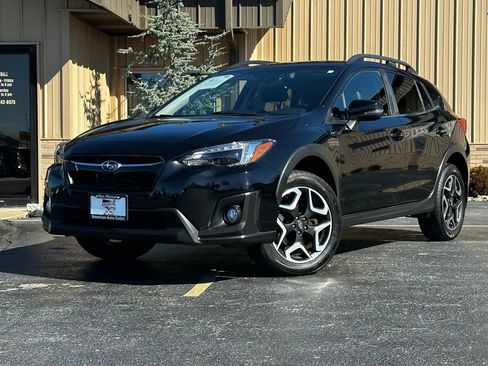 Used 2019 Subaru Crosstrek 2.0i Limited w/ Popular Package #4 image 2