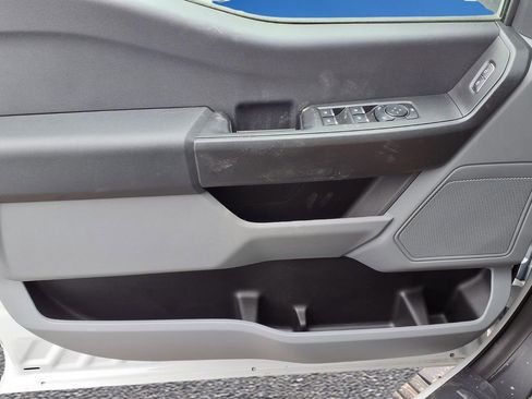 New 2026 Ford F350 XL AWD/4WD image 17